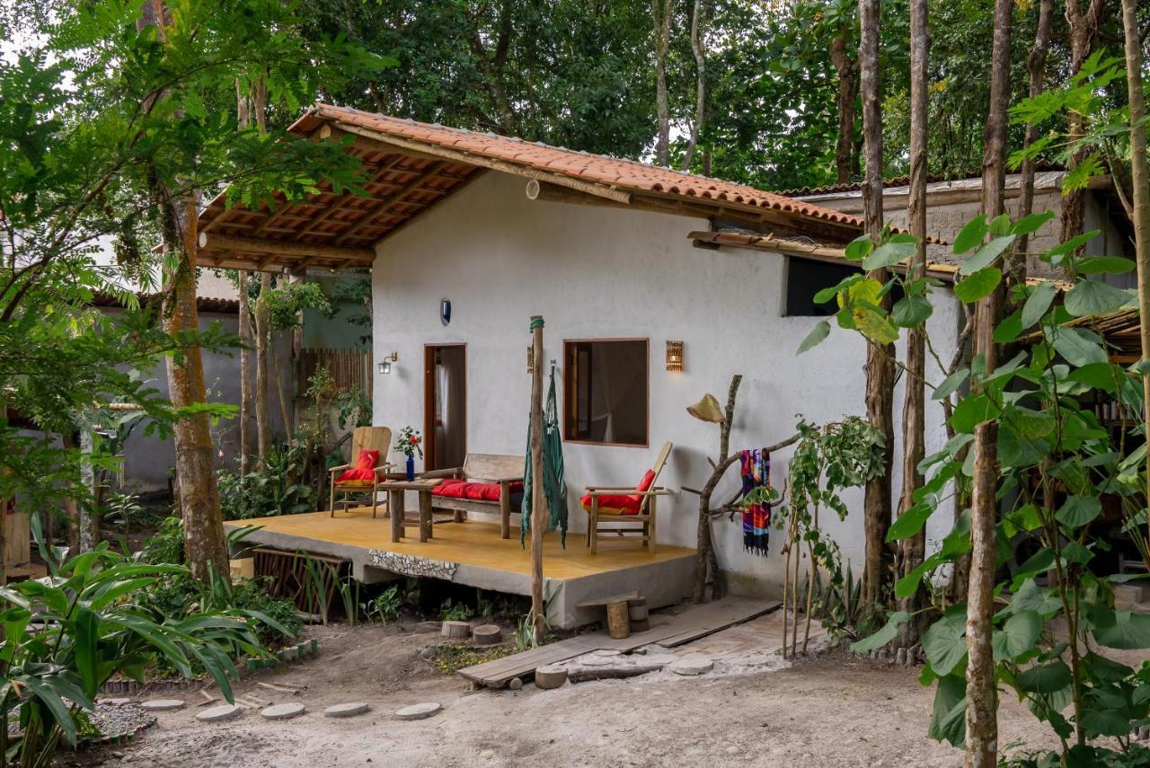 Villa Sowilo Trancoso Exterior foto