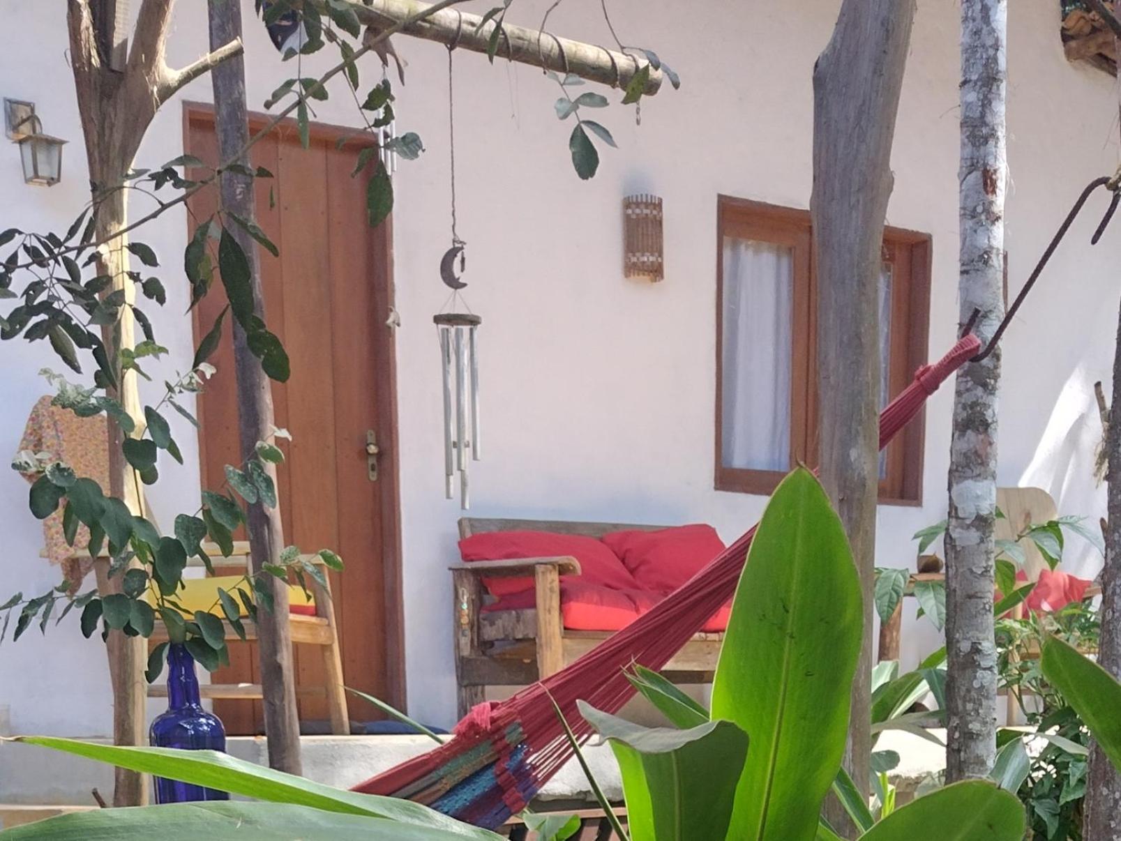 Villa Sowilo Trancoso Cameră foto