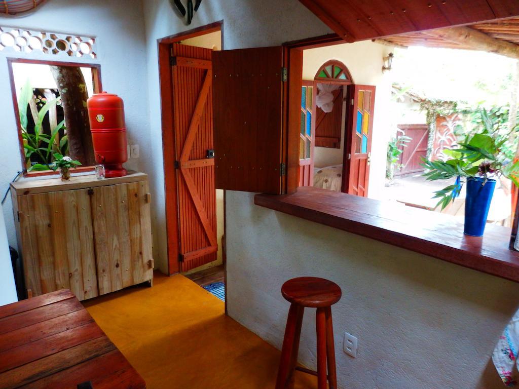 Villa Sowilo Trancoso Cameră foto