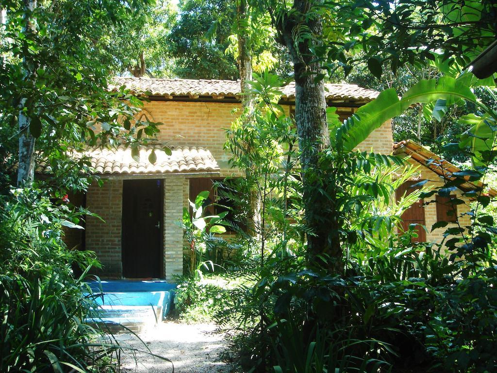 Villa Sowilo Trancoso Cameră foto